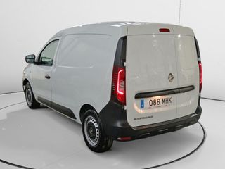 Renault Express Advance