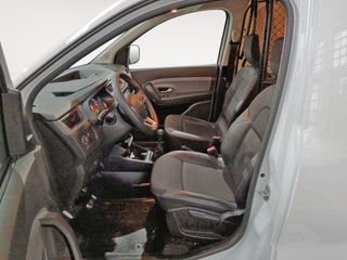 Renault Express Advance