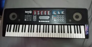 Teclado Digital RockJam 761