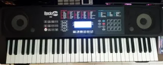 Teclado Digital RockJam 761