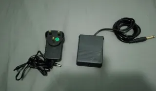 Teclado Digital RockJam 761