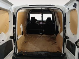 Renault Express Advance