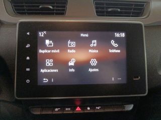 Renault Express Advance