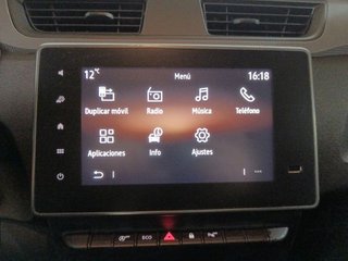Renault Express Advance