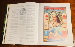 La Historia de la Farmacia