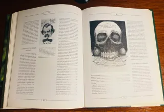 La Historia de la Farmacia