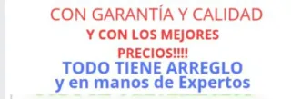 el mejor profesional y que se adapta a su bolsillo