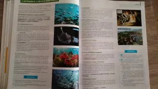 Biología 1 bachillerato