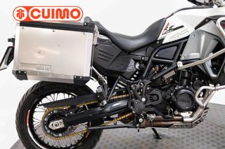 BMW F 800 GS ADVENTURE