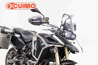 BMW F 800 GS ADVENTURE