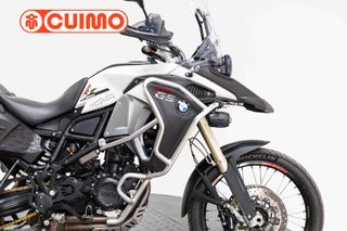 BMW F 800 GS ADVENTURE