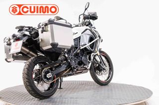 BMW F 800 GS ADVENTURE