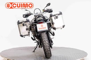 BMW F 800 GS ADVENTURE