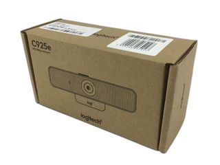 webcam logitech c925e