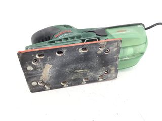 lijadora orbital bosch pss 250a