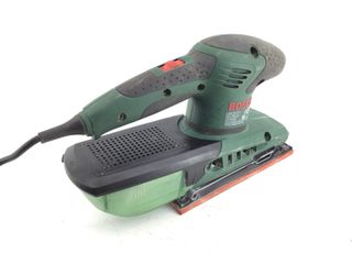 lijadora orbital bosch pss 250a