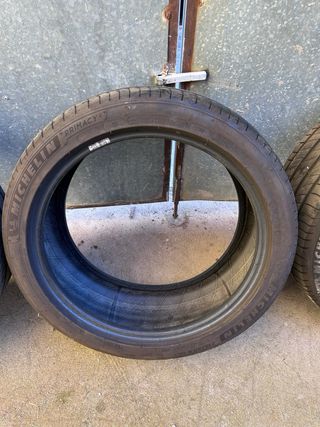 OFERTA 4 Neumáticos Michelin PRIMACY 235/40/18R91W