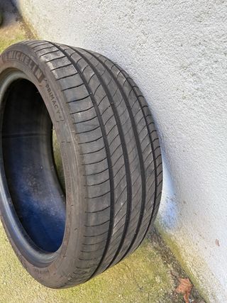 OFERTA 4 Neumáticos Michelin PRIMACY 235/40/18R91W