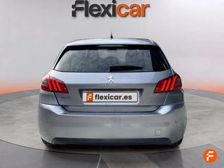 Peugeot 308 5p Style PureTech 130 S&S 6 Vel. MAN