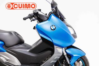 BMW C 600 SPORT