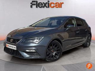 Seat Leon 1.5 TSI 110kW (150CV) St&Sp FR Edition
