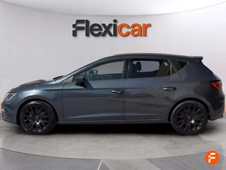 Seat Leon 1.5 TSI 110kW (150CV) St&Sp FR Edition