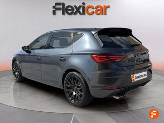 Seat Leon 1.5 TSI 110kW (150CV) St&Sp FR Edition