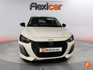 Peugeot 208 Active Puretech 100