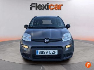 Fiat Panda Panda Hybrid 1.0 Gse 51kw (70CV)