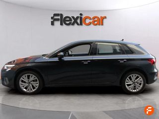 Audi A3 Sportback S line 30 TFSI 81kW S tronic