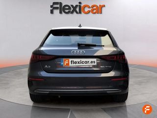 Audi A3 Sportback S line 30 TFSI 81kW S tronic