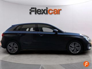 Audi A3 Sportback S line 30 TFSI 81kW S tronic