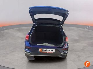 Volkswagen T-Roc Advance 1.5 TSI EVO 110kW (150CV)