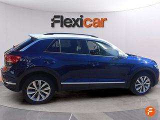 Volkswagen T-Roc Advance 1.5 TSI EVO 110kW (150CV)
