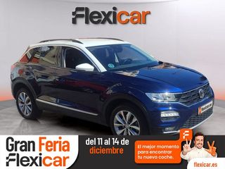 Volkswagen T-Roc Advance 1.5 TSI EVO 110kW (150CV)