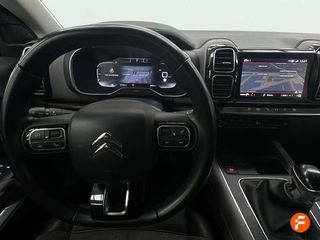 Citroën C5 Aircross PureTech 96kW (130CV) S&S Feel