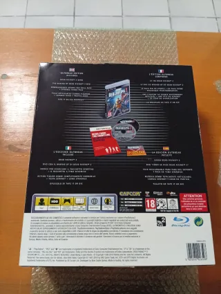 Dead Rising 2 Outbreak Edition PS3