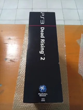 Dead Rising 2 Outbreak Edition PS3