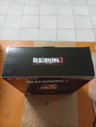 Dead Rising 2 Outbreak Edition PS3