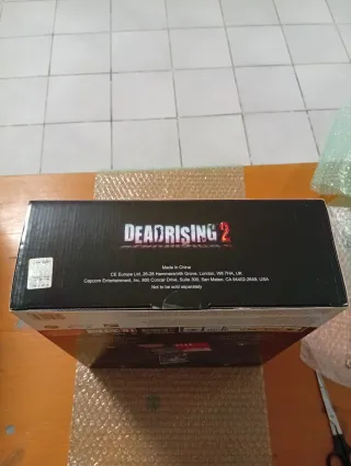 Dead Rising 2 Outbreak Edition PS3
