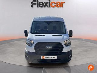 Ford Transit L3 H2 96 kW / 13O CV