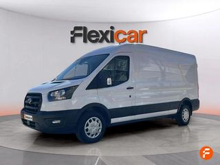 Ford Transit L3 H2 96 kW / 13O CV