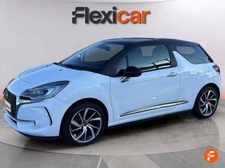 DS DS 3 BlueHDi 73kW (100CV) S&S Style