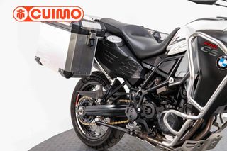 BMW F 800 GS ADVENTURE