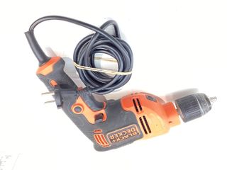 taladro electrico black and decker beh710