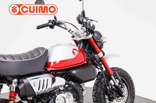HONDA MONKEY 125