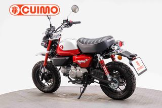 HONDA MONKEY 125