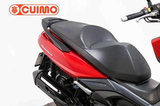 KYMCO SUPER DINK 125 I