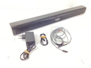 barra sonido eurotec sin modelo