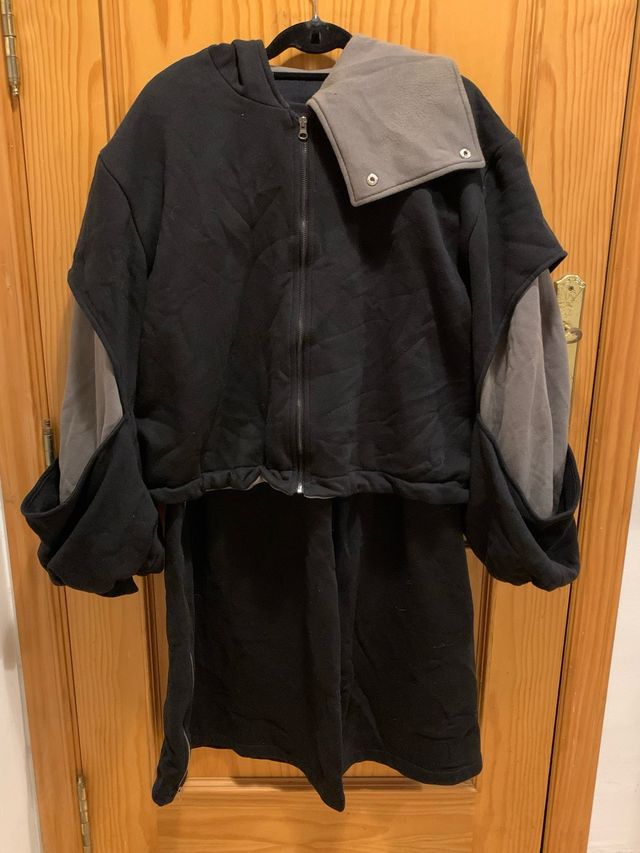 Conjunto AILE Talla L